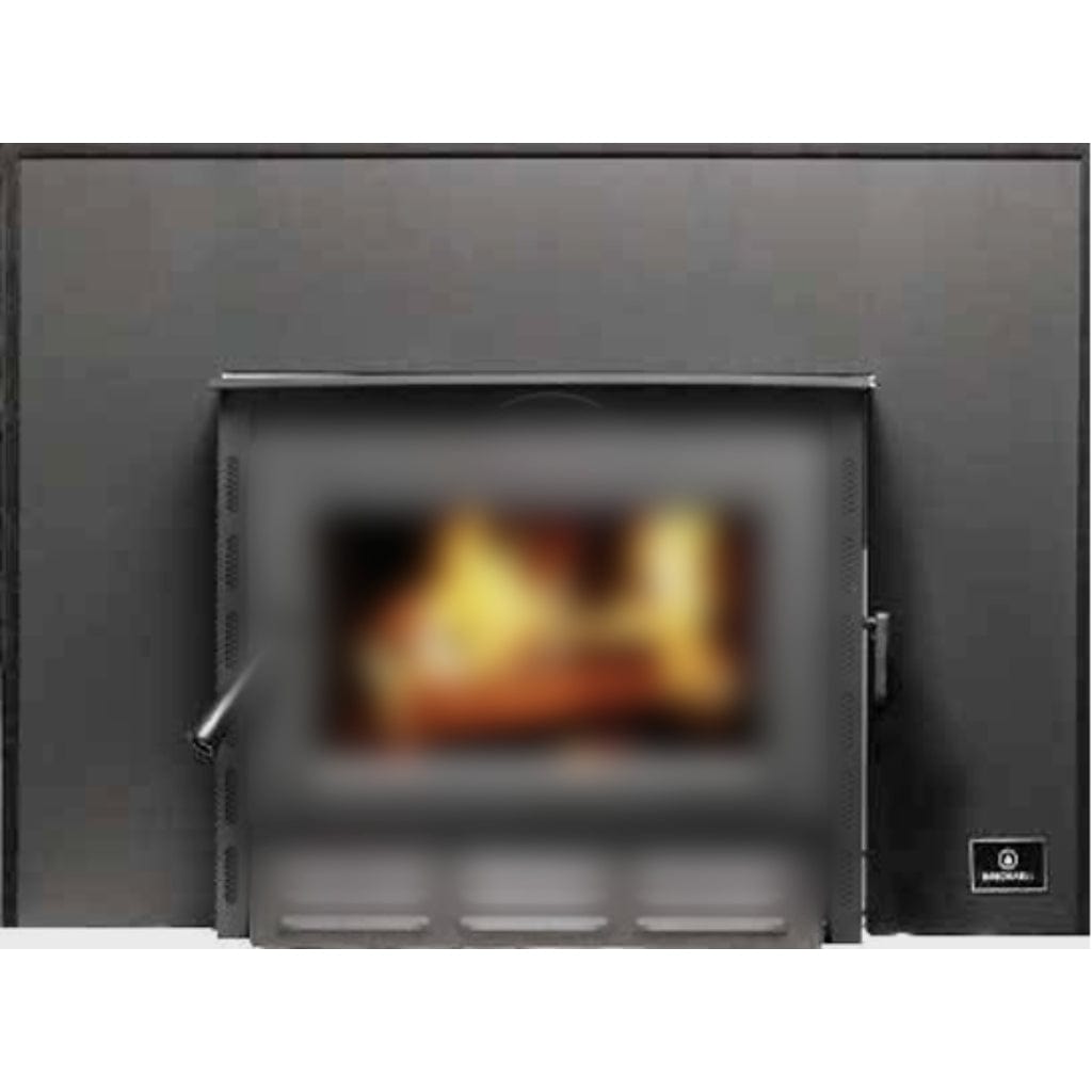 Breckwell 45" x 28" Small Surround Panel for SW1.8 Wood Burning Fireplace Insert