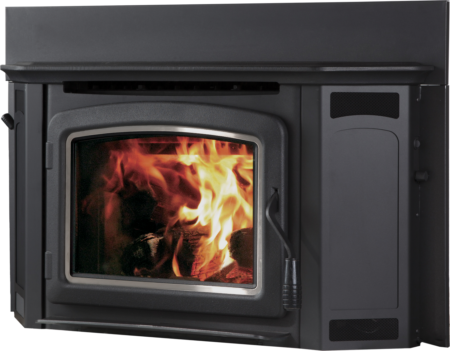 Country Stoves Carrollton 230 GL 37" Wood Insert
