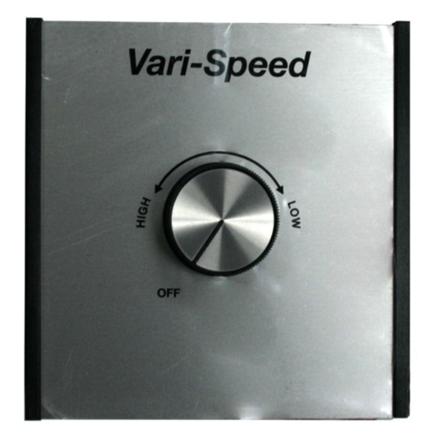 Enervex RSHT 9" Chimney Fan With 8" Manual Fireplace Damper & 15A Fan Speed Control - Manual Draft & Damper System