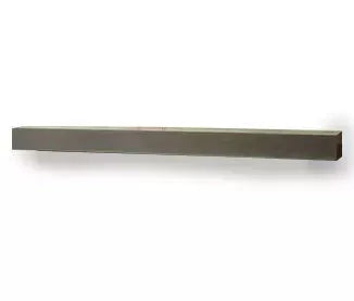 Vermont Castings Design Series 60" Midnight Mist Non-Combustible Mantel Shelf
