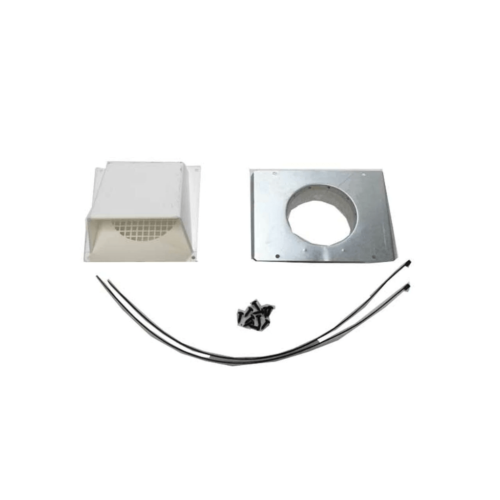 Monessen Outside Air Kit For BUF Exacta/LCUF Lo-Rider Series Firebox