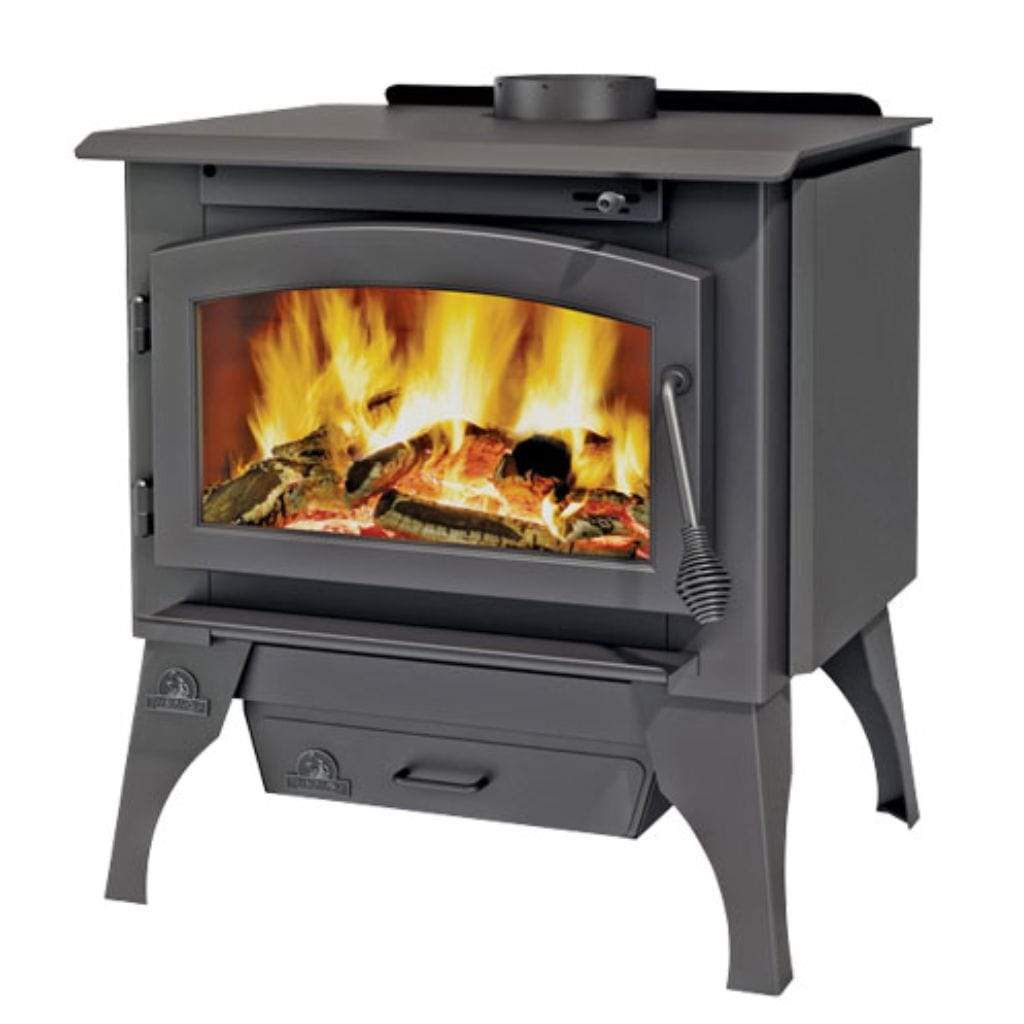 Napoleon EP21L/EP22L Timberwolf Economizer Stove Legs Kit