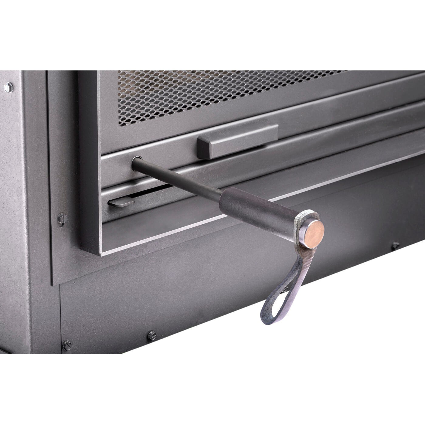 Napoleon High Country 5000 42" Wood Burning Fireplace