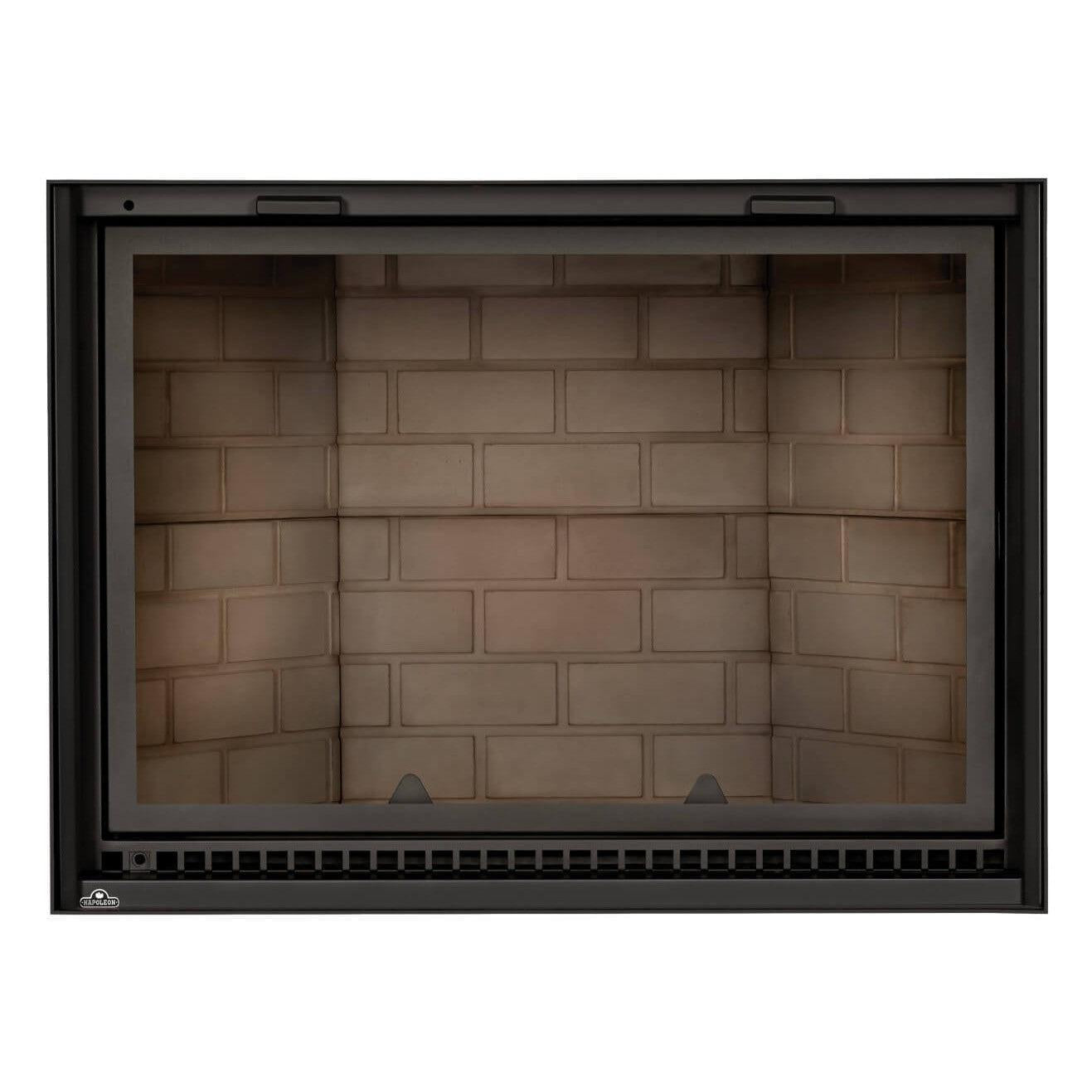 Napoleon High Country 8000 60" Wood Burning Fireplace