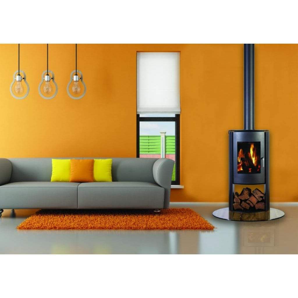 Nectre N65 Wood Burning Stove