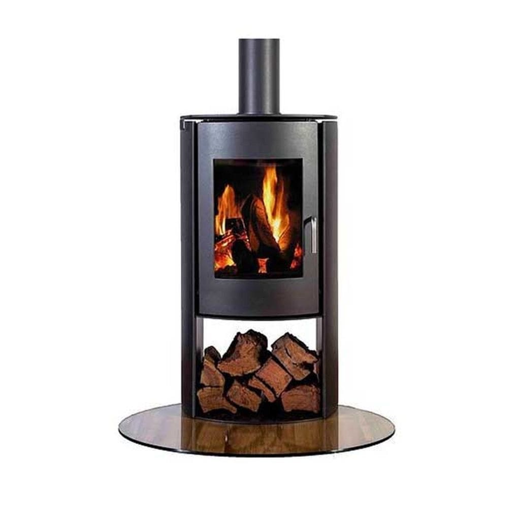 Nectre N65 Wood Burning Stove
