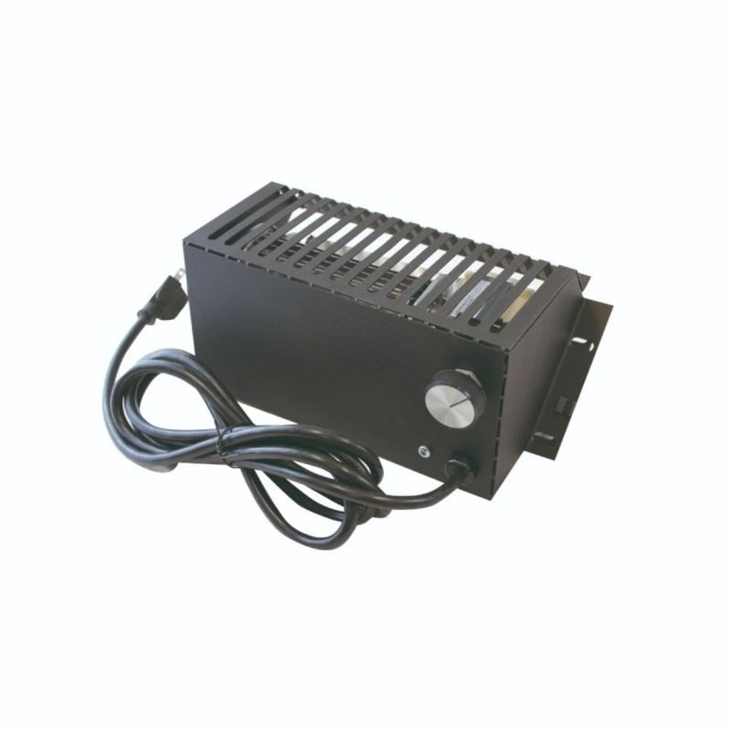Osburn Blower With Thermodisc