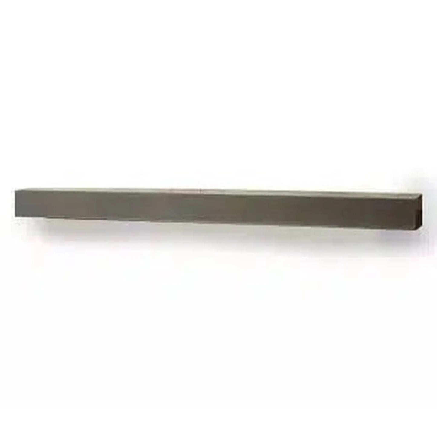 Vermont Castings Design Series 60" Midnight Mist Non-Combustible Mantel Shelf