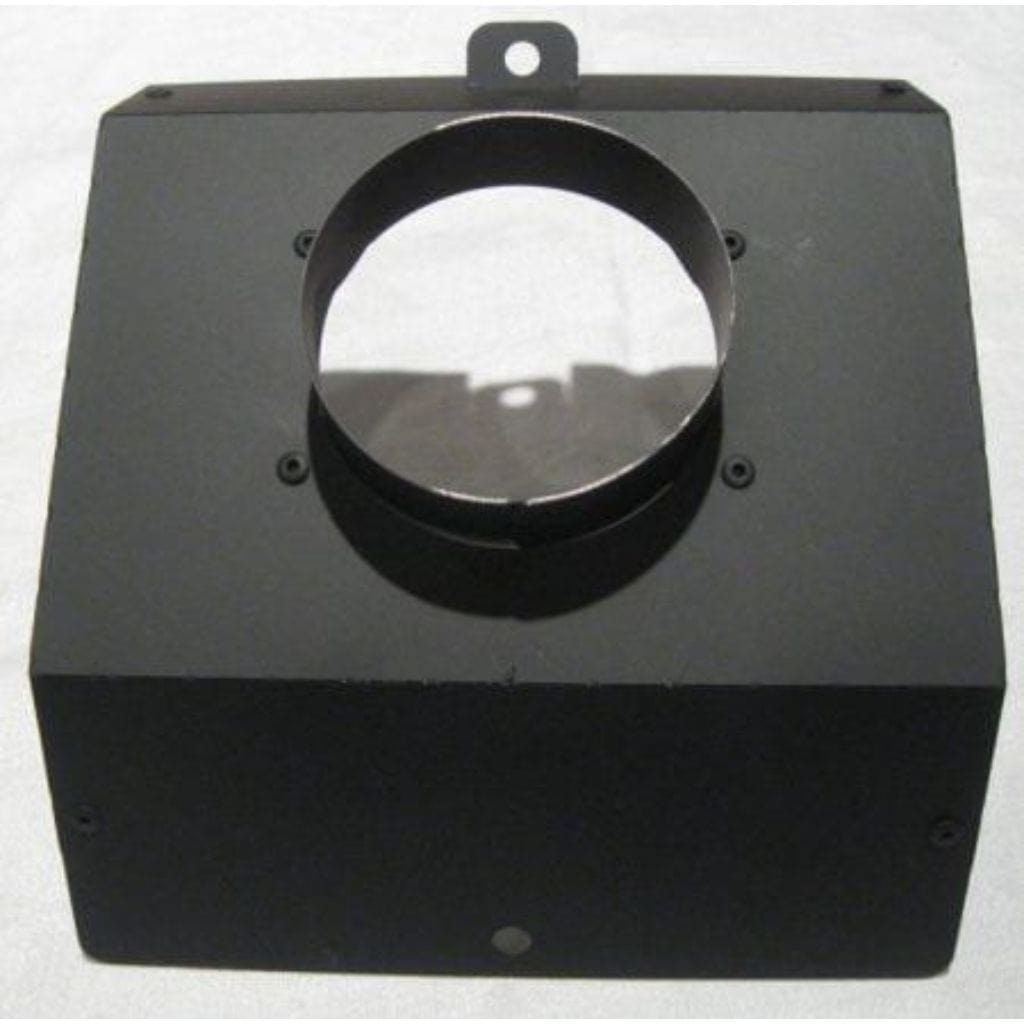 Vermont Castings Outside Air Adapter