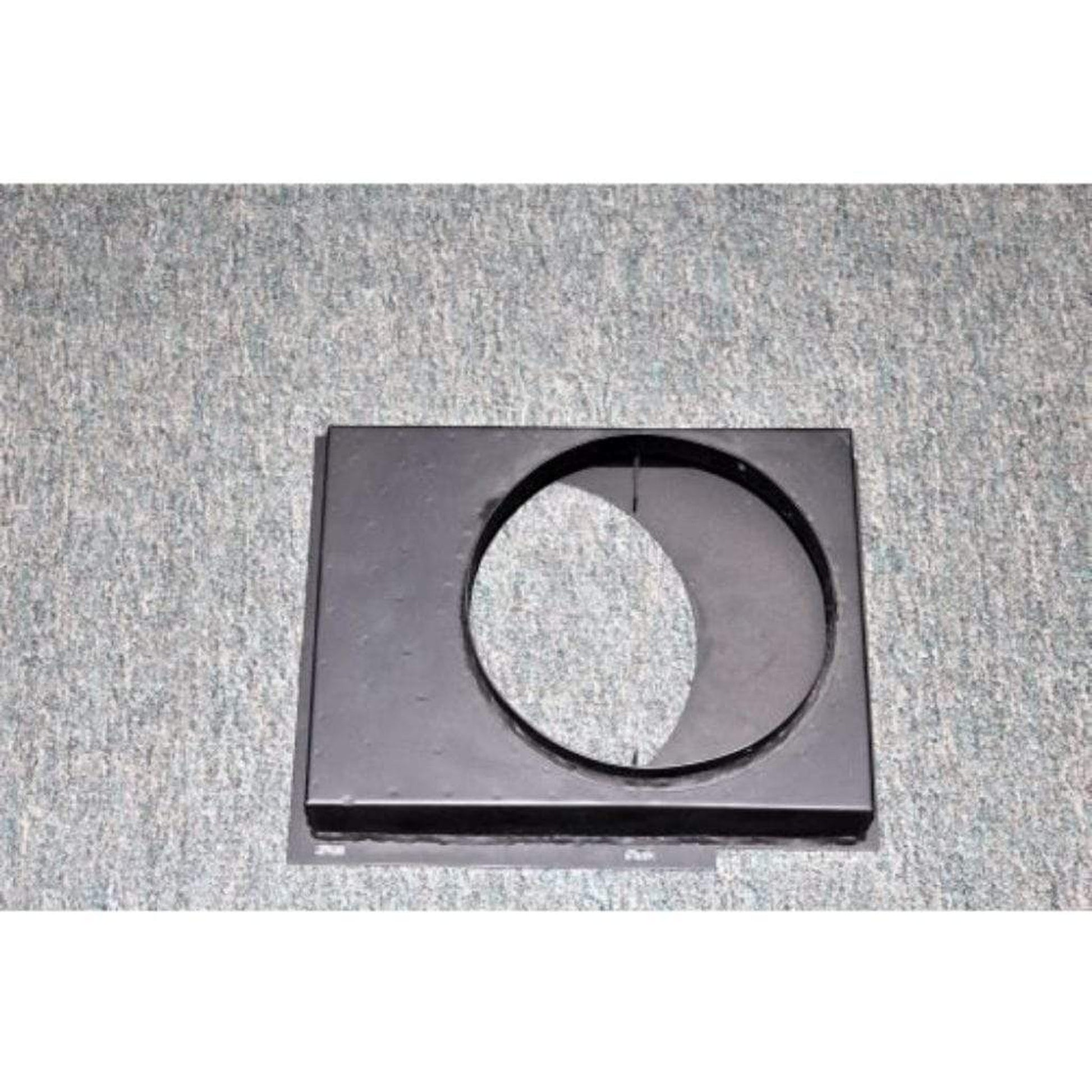 Buck Stove 8" Offset Adapter