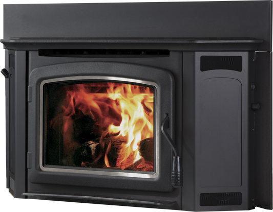 Country Stoves Carrollton 300 GL 38" Wood Insert