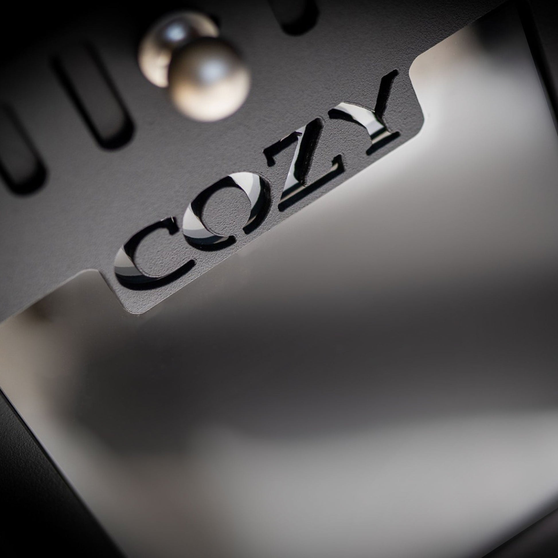 Cozy Heat OG 12kW Floor Mounted Sauna Stove