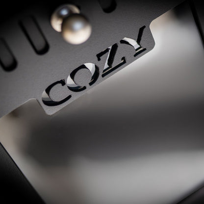 Cozy Heat OG 12kW Floor Mounted Sauna Stove