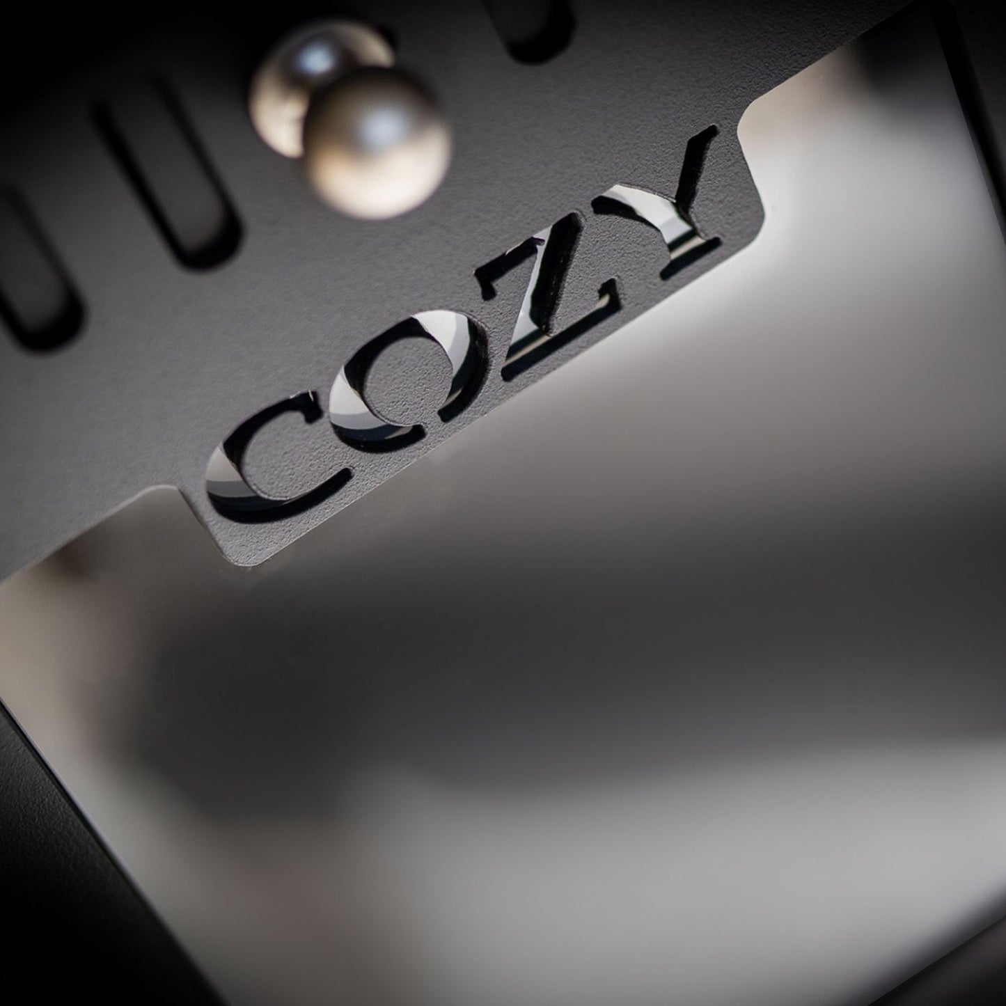 Cozy Heat OG 18kW Floor Mounted Sauna Stove