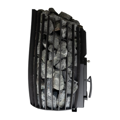 Cozy Heat SW 12kW Floor Mounted Sauna Stove