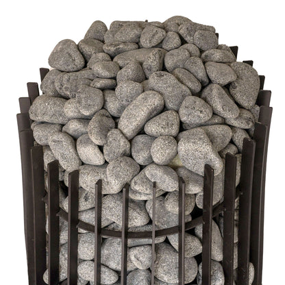 Cozy Heat SW 18kW Floor Mounted Sauna Stove