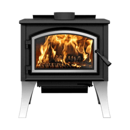 Empire Stove 24" Gateway 1700 Wood Burning Stove