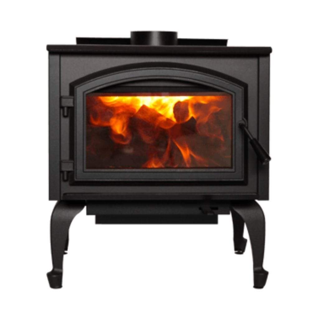 Empire Stove 26" Gateway 2300 Wood Burning Stove