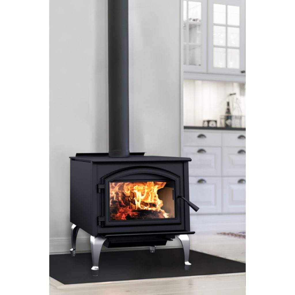 Empire Stove 28" Gateway 3500 Wood Burning Stove