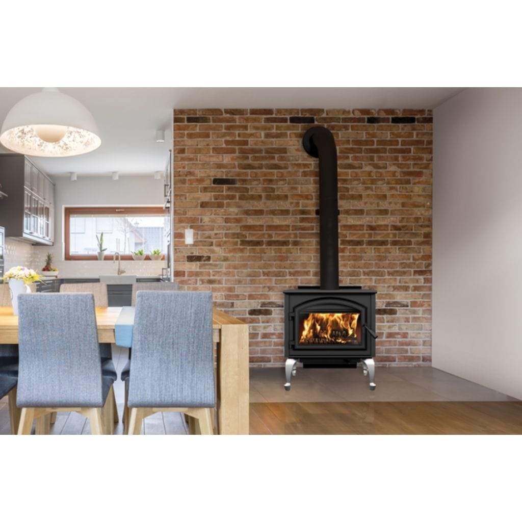 Empire Stove 28" Gateway 3500 Wood Burning Stove