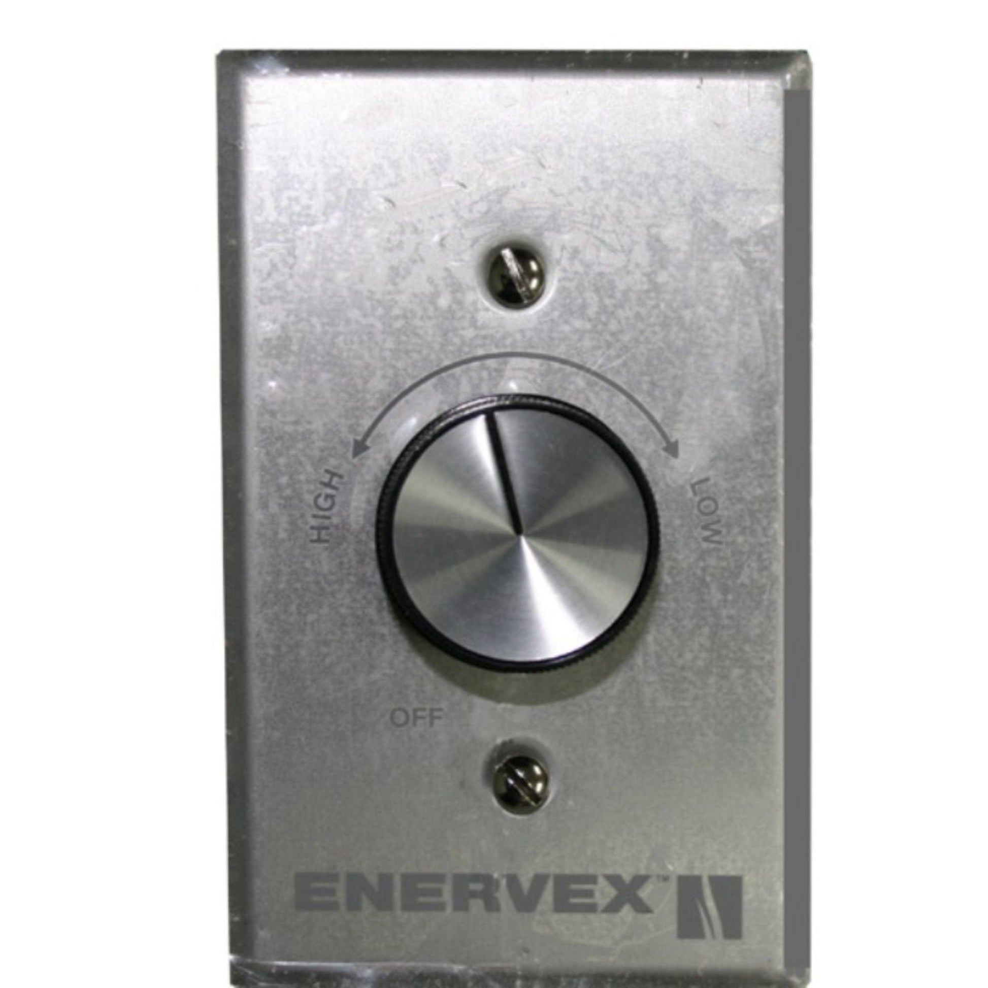 Enervex 5A Fan Speed Control