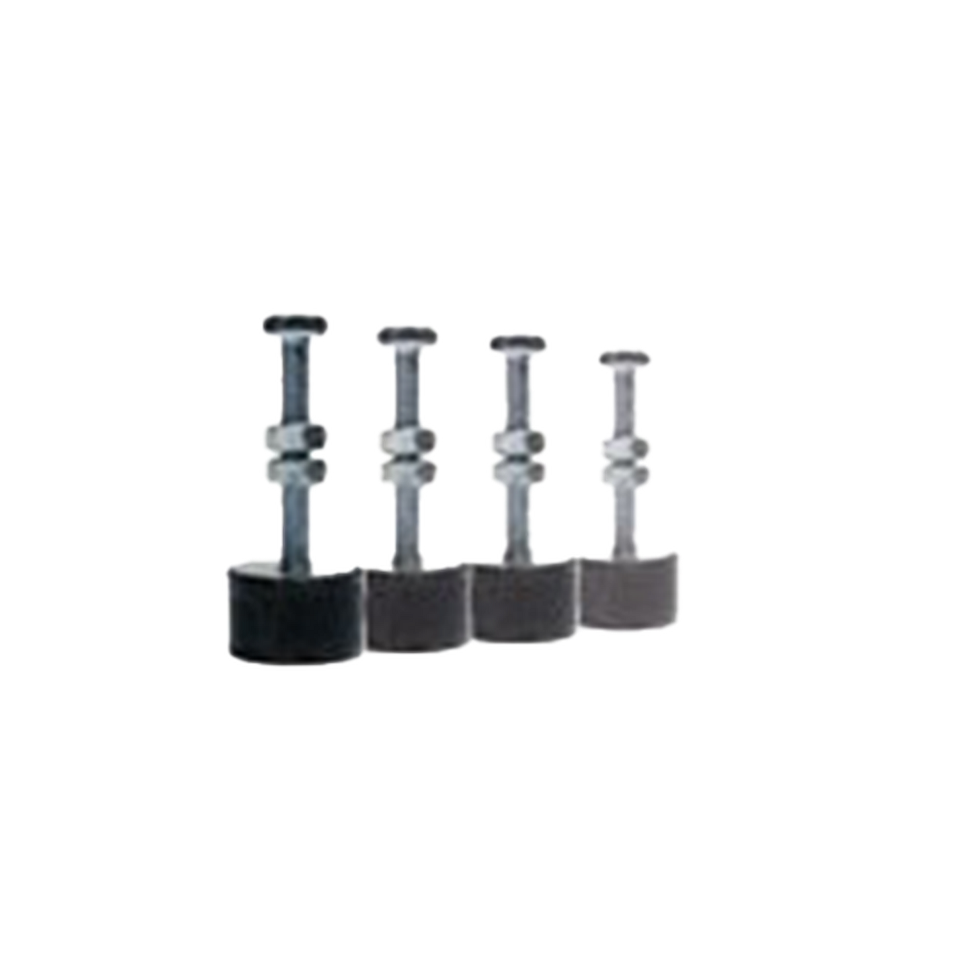 Enervex RSD Dilution Bolts