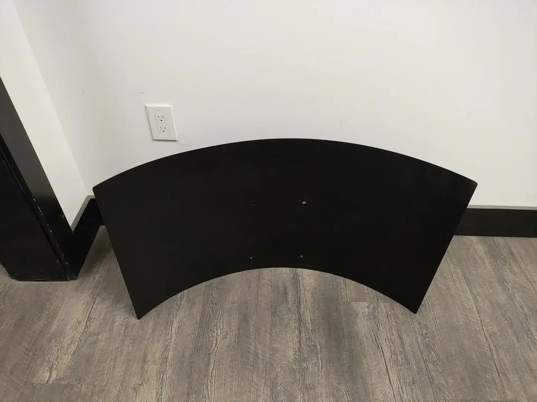 Invicta Wall Protection Rear Stove Shield