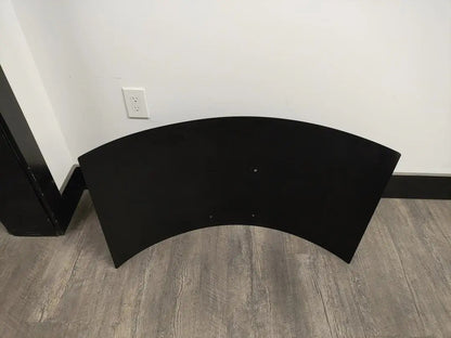 Invicta Wall Protection Rear Stove Shield