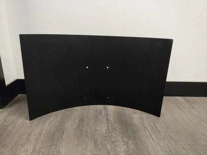 Invicta Wall Protection Rear Stove Shield