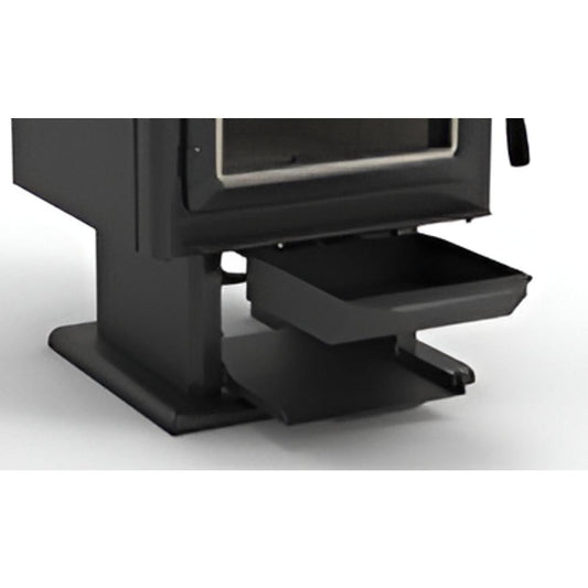 IronStrike Ash Drawer Kit for Legs and Pedestal