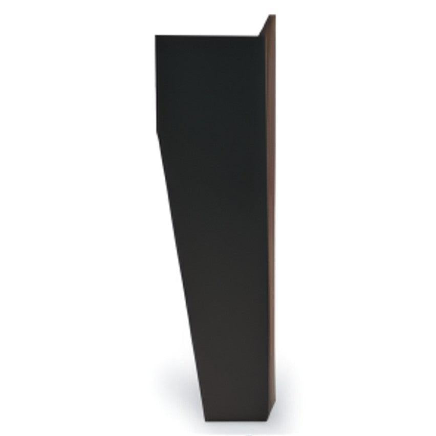 IronStrike Black Cascade Steel Legs
