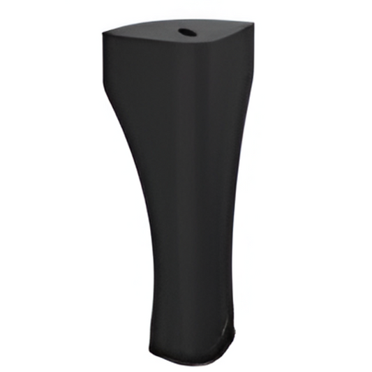 IronStrike Black Cast Lakeview Legs