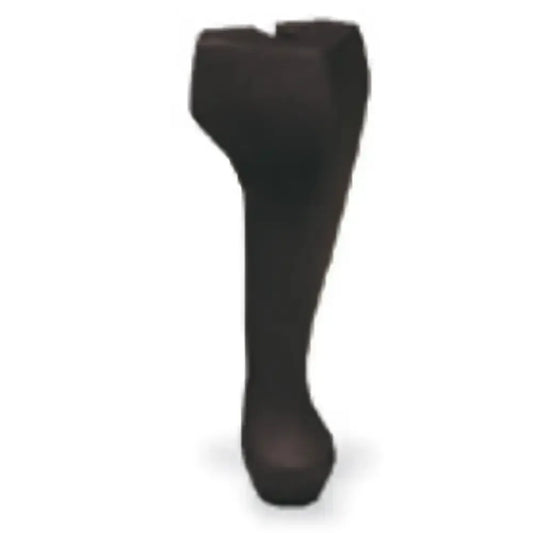 IronStrike Black Olympic Sculptured Legs