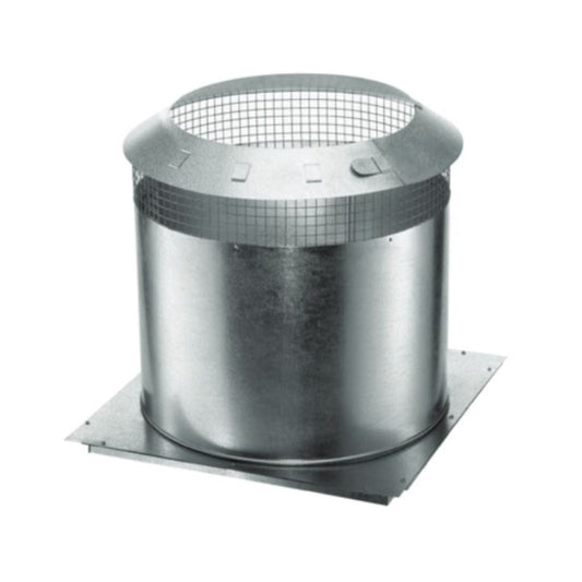 Majestic DuraVent DuraChimney ll 14" Attic Insulation Shield