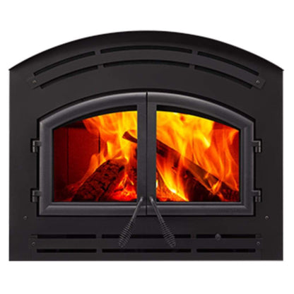 Majestic 40" WarmMajic II Traditional Wood Burning Fireplace