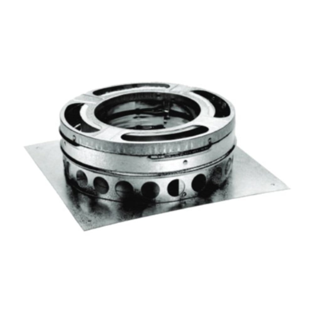 Majestic DuraPlus 8" Base Plate
