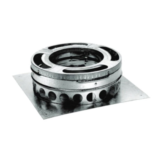 Majestic DuraPlus 8" Base Plate