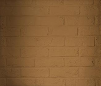 Majestic Masonry Brown Traditional Refractory Set for Biltmore and Cottagewood 50" Wood Burning Fireplaces