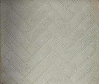 Majestic Natural Gray Herringbone Refractory Set for Biltmore and Cottagewood 50" Wood Burning Fireplaces