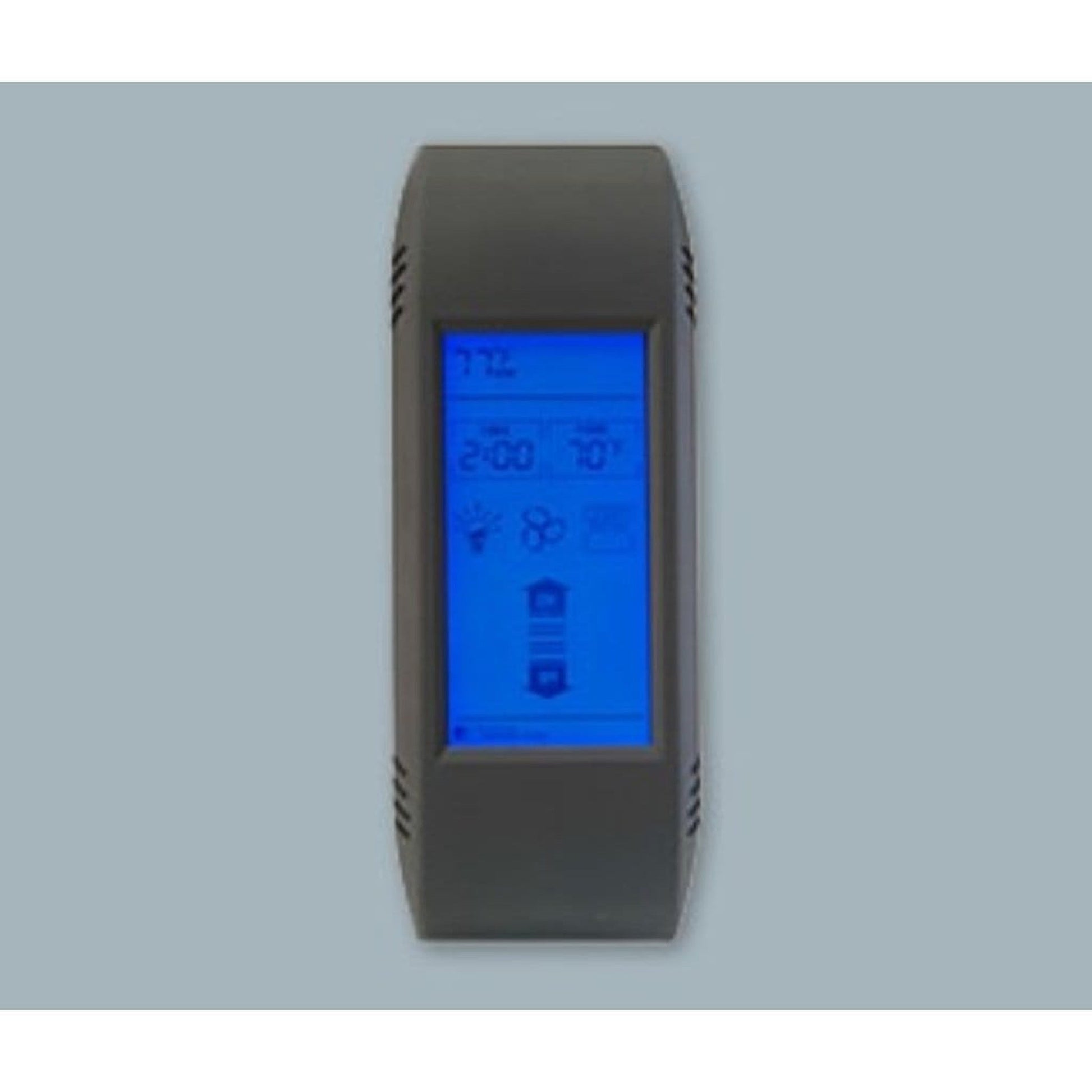 Majestic Touch Screen Hand-Held Thermostat Remote Control