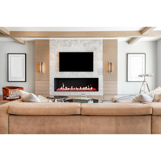 Mason-Lite 44" Vent Free Firebox Kit