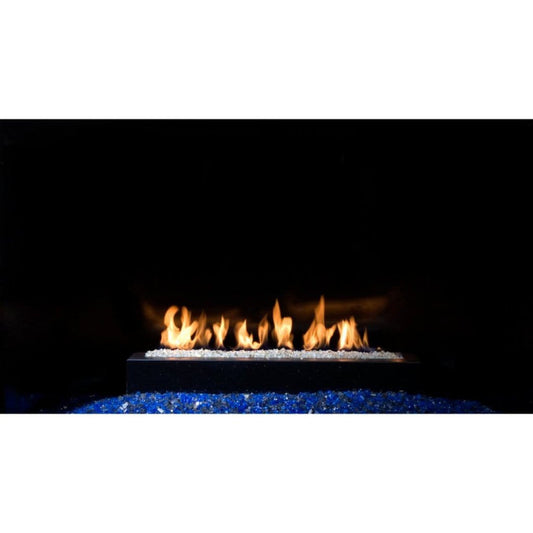 Mason-Lite 60" Alpine Linear Burner for LMFP72 Fireplace