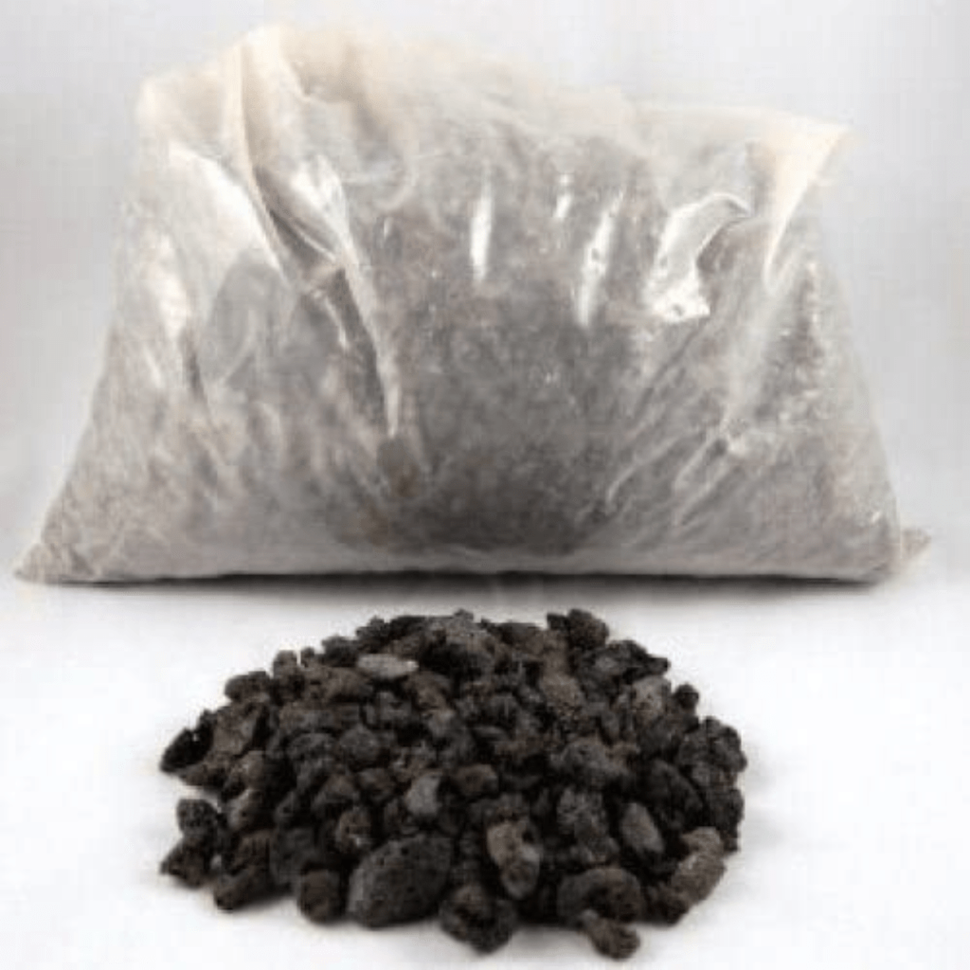 Monessen 2 lb. Volcanic Rock
