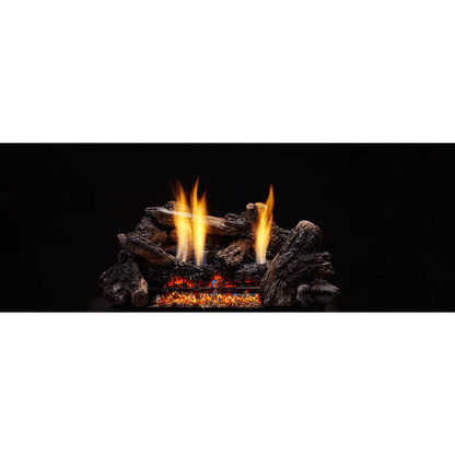 Monessen 30" Charisma Gas Log Set (Logs Only)