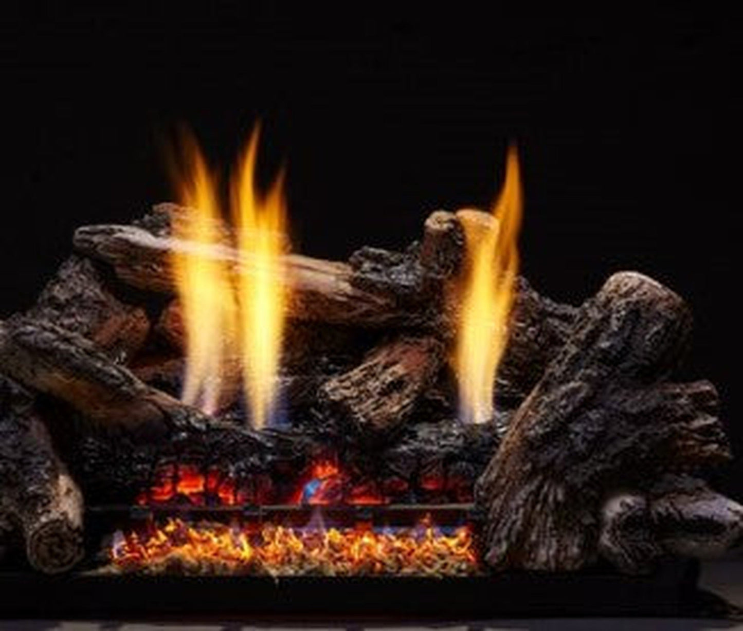 Monessen 30" Charisma Gas Log Set (Logs Only)