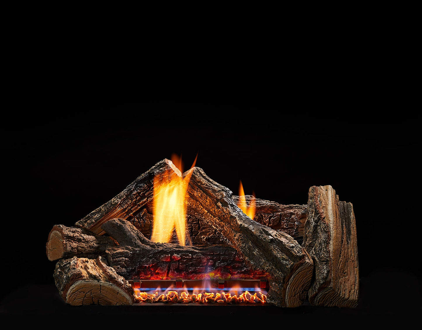 Monessen 30" Dynamo Gas Log Set (Logs Only)