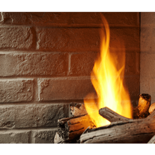 Monessen 42" Refractory Firebrick For Exacta Vent Free Circulating Firebox