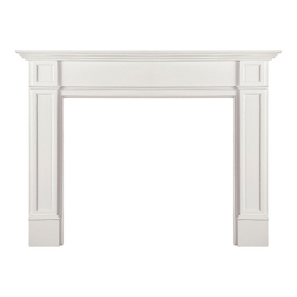 Monessen Acadia Flush Wood Mantel