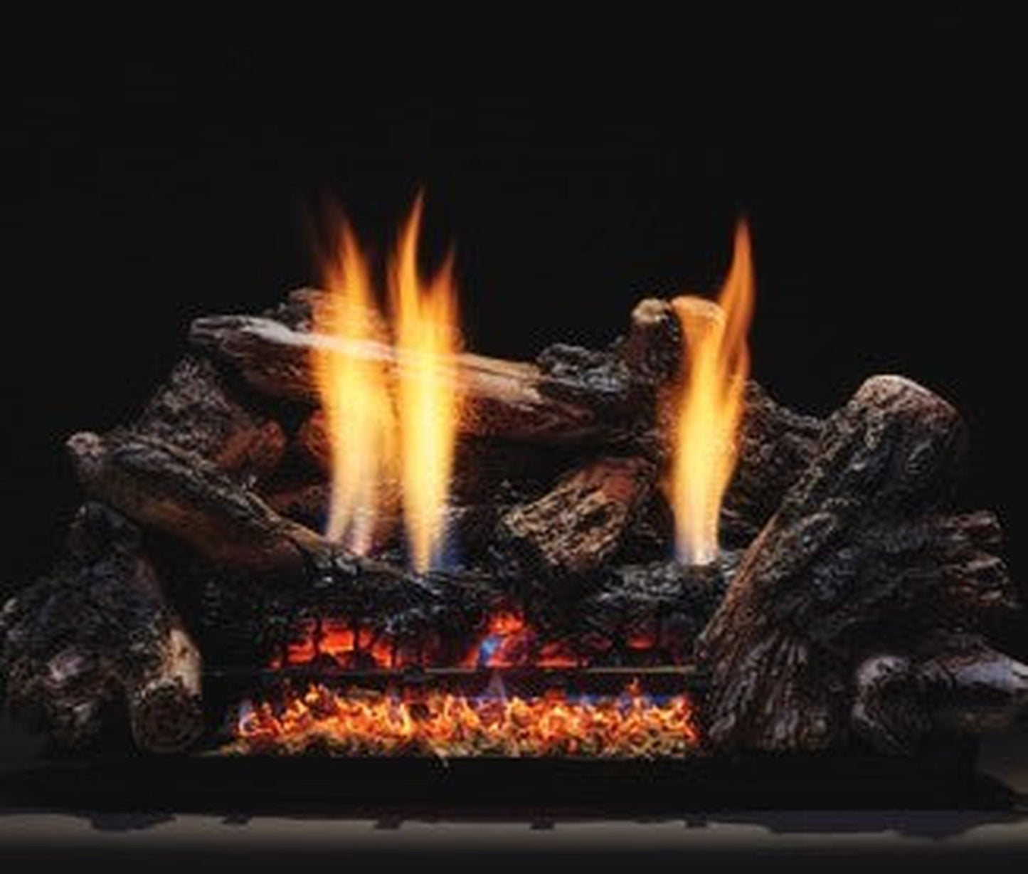 Monessen Glow Getter 18" Vent Free Liquid Propane Gas Burner With IPI Ignition