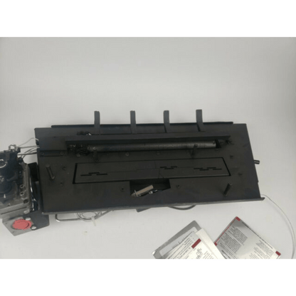 Monessen Glow Getter 24" Vent Free Liquid Propane Gas Burner With IPI Ignition